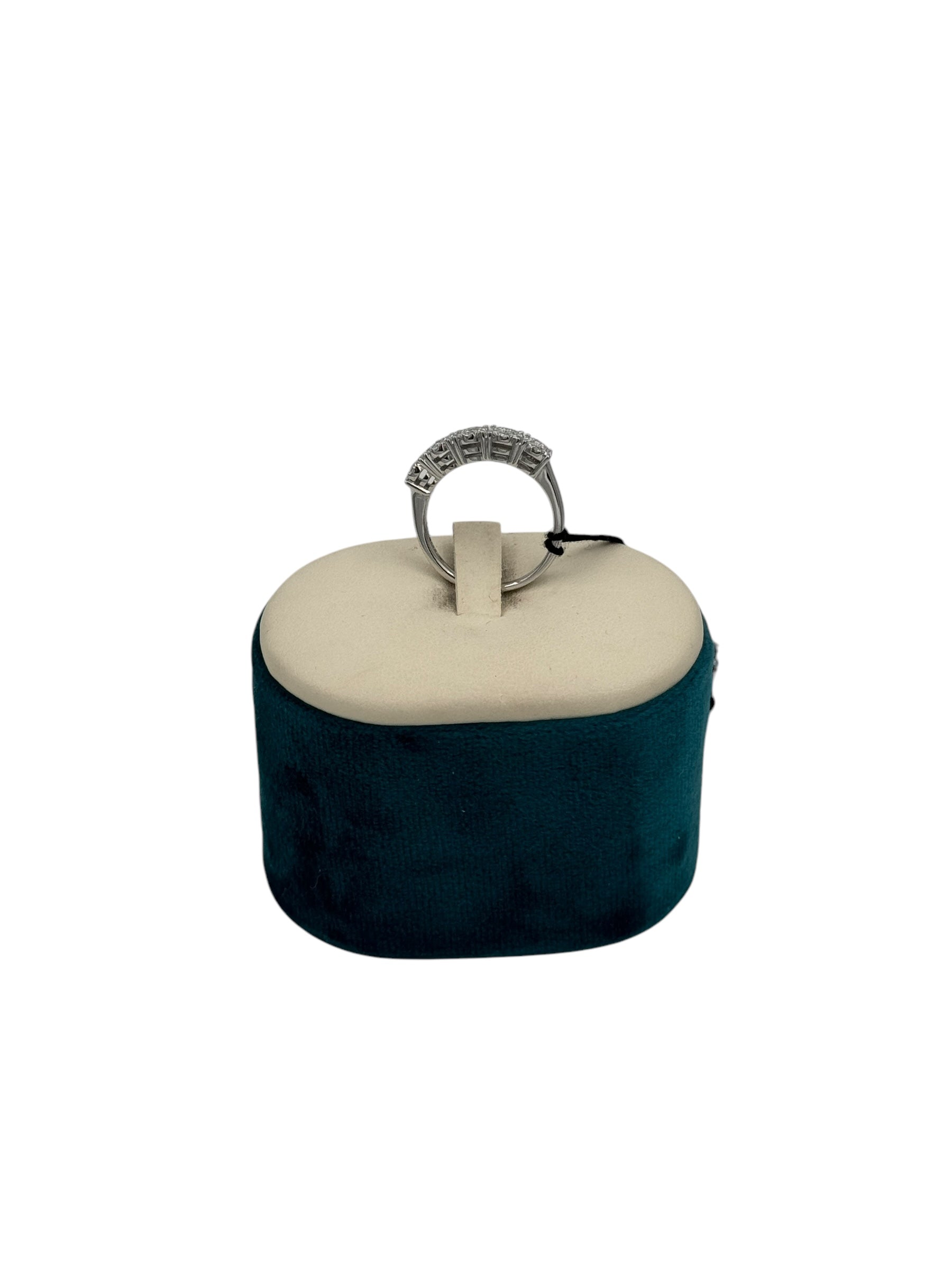 Veretta Giorgio Visconti con pavè di diamanti, 0.35ct - ABX15825