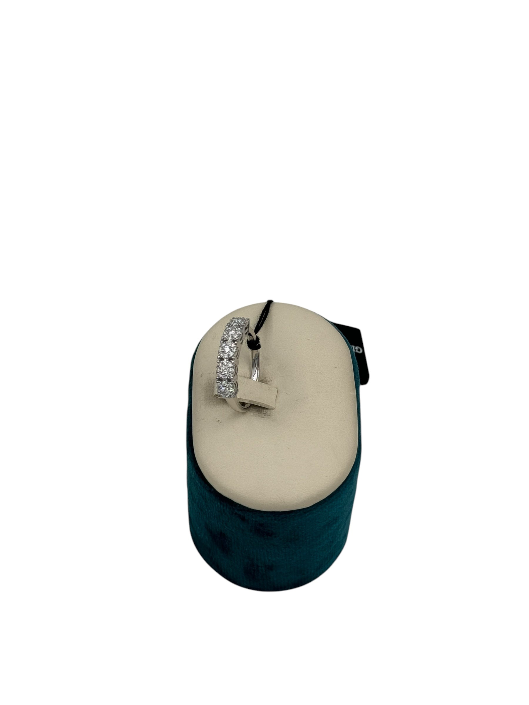Veretta Giorgio Visconti con pavè di diamanti, 0.35ct - ABX15825
