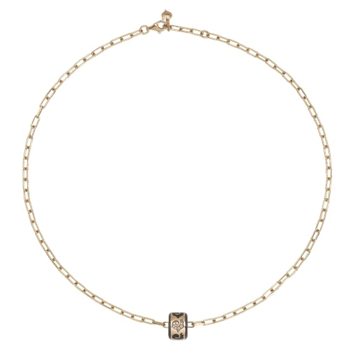 Carousèl necklace - 41943