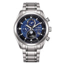 Tsuki-yomi Moonphase, 43mm - BY1010-81L