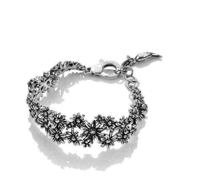 Bracelet Marguerites - 10145