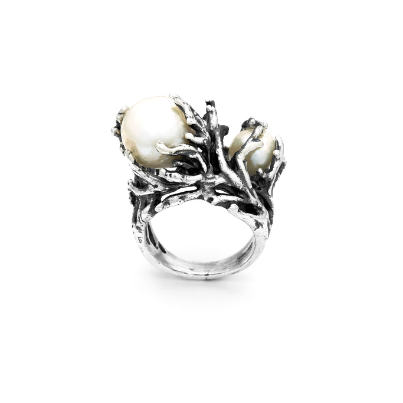 SOUTH SEA RING - 10229