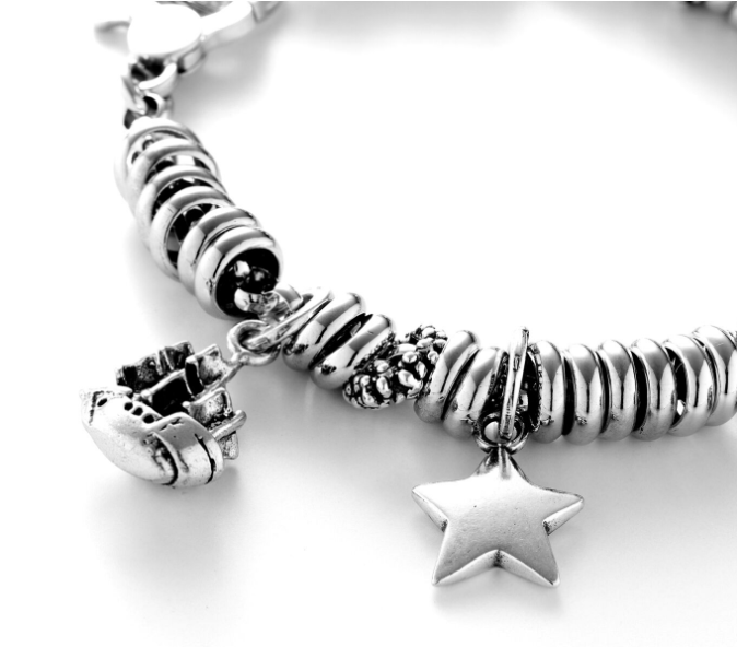 Charm Star - 10461