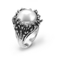 ANEMONE RING - 10563