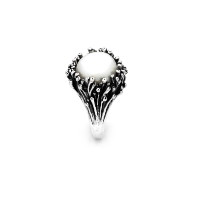 ANEMONE RING - 10563
