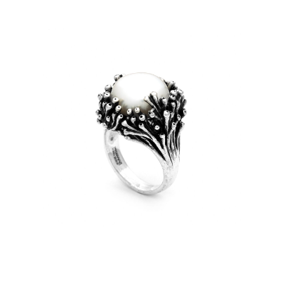 ANEMONE RING - 10563