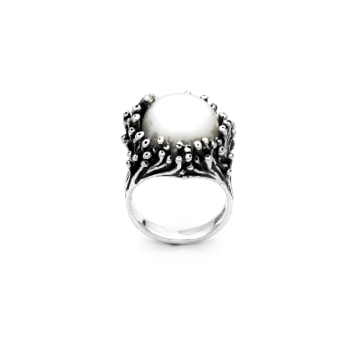 ANEMONE RING - 10563