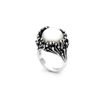 ANEMONE RING - 10563