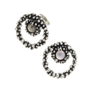 Orecchini Giovanni Raspini Maui Double in Argento - 10688