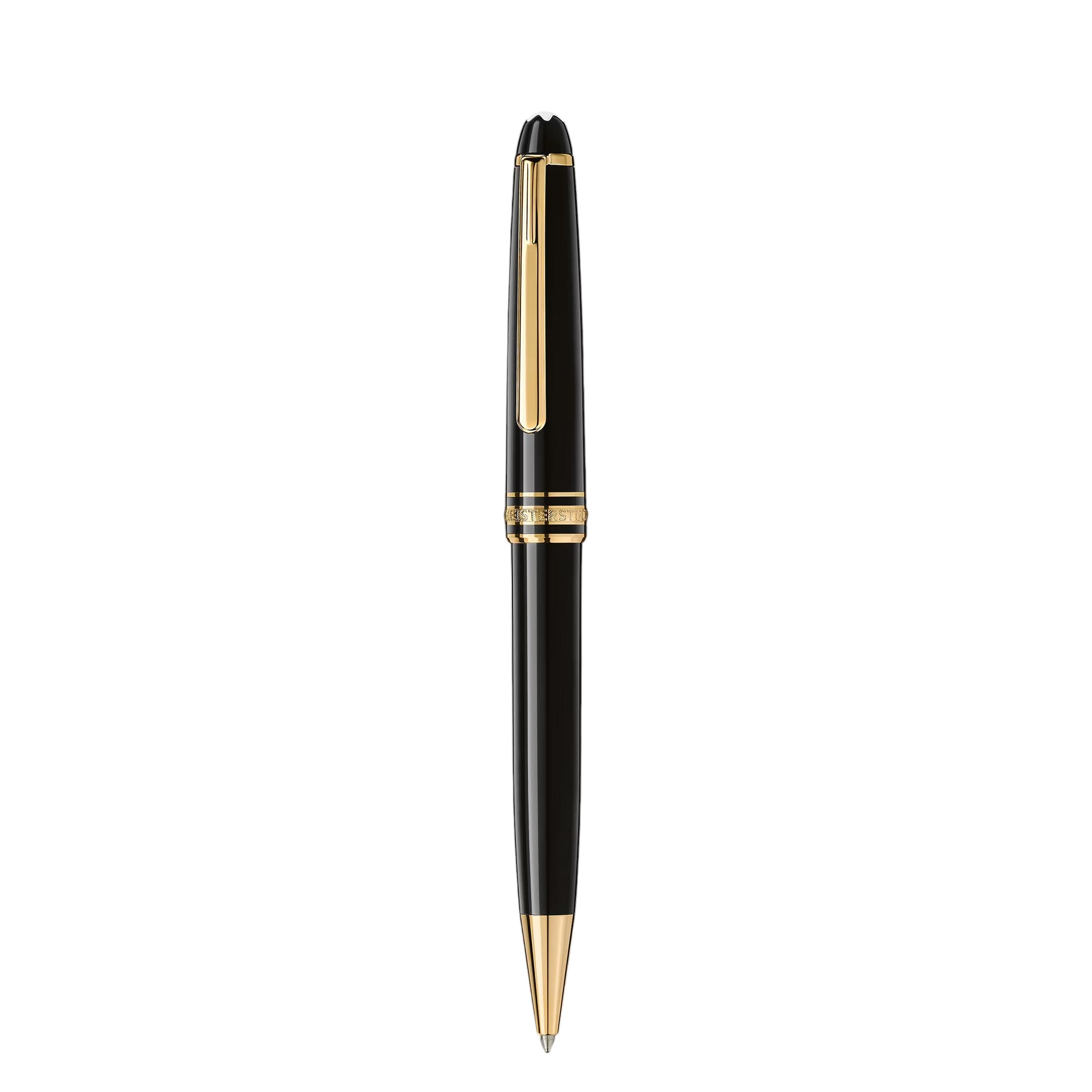 Meisterstück Gold-Coated Classique Kugelschreiber – 10883