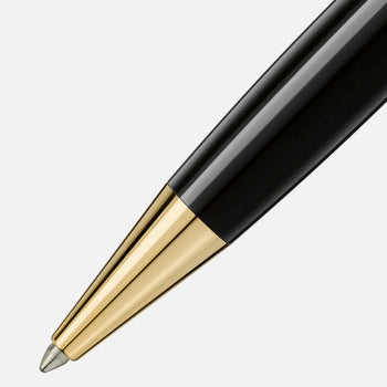 Meisterstück Gold-Coated Classique ballpoint pen - 10883