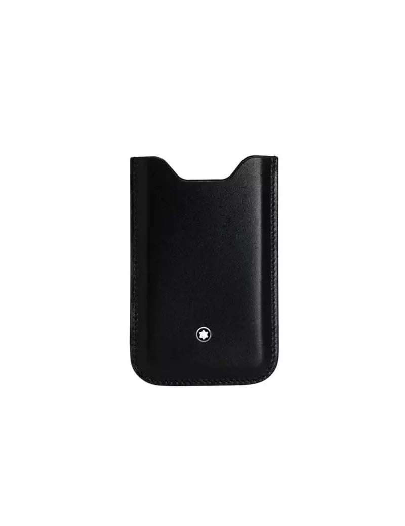 Cover Montblanc Vintage Porta Smartphone Iphone4/4s ref 109051