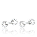Gemelli Montblanc Heritage - 109979