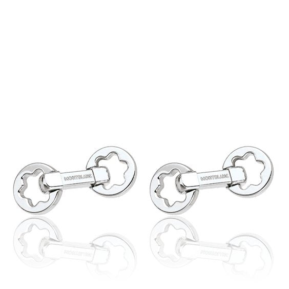 Gemelli Montblanc Heritage - 109979