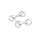 Gemelli Montblanc Heritage - 109979