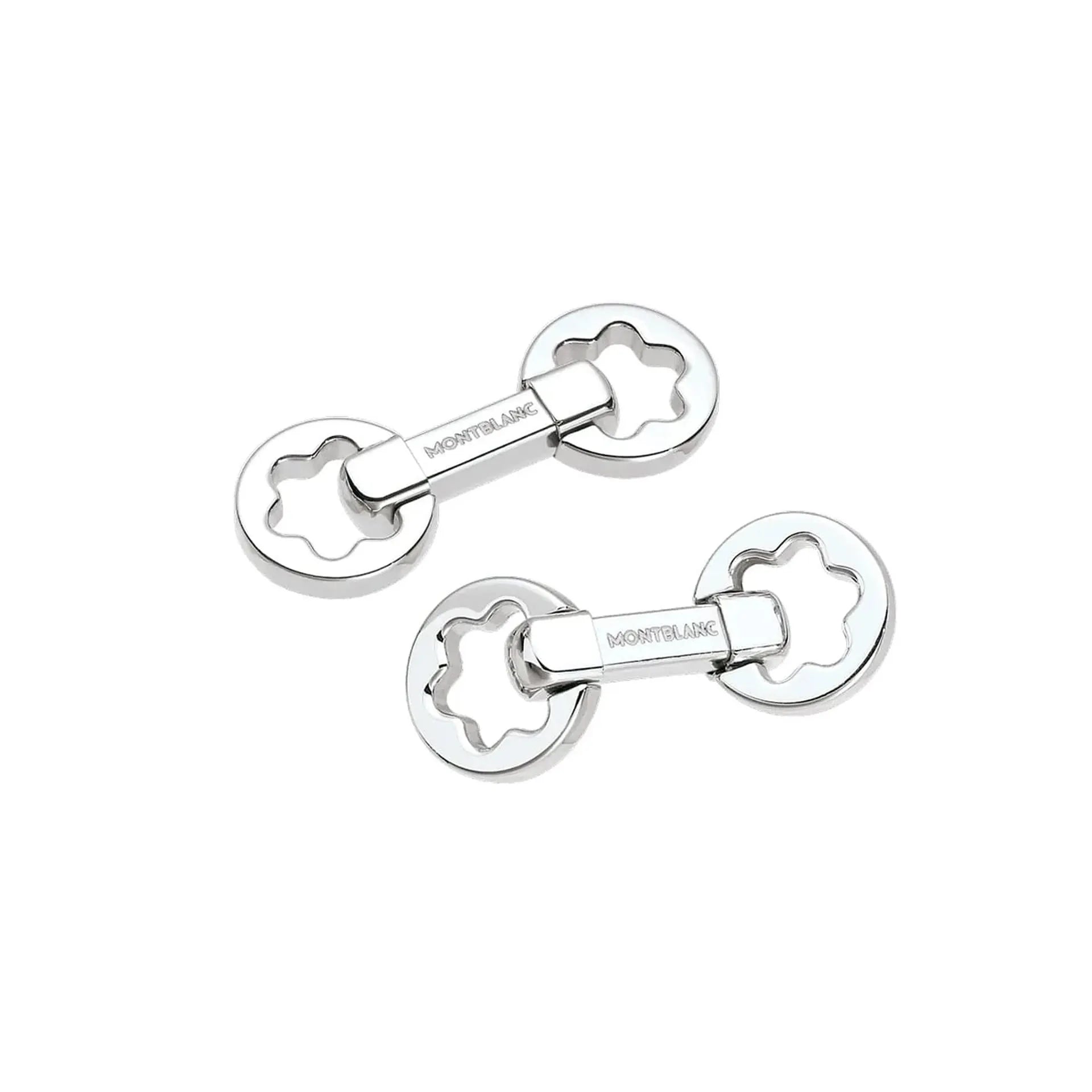 Gemelli Montblanc Heritage - 109979