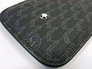 Montblanc Vintage iPhone 5 Smartphone-Halterung, Ref. 110273