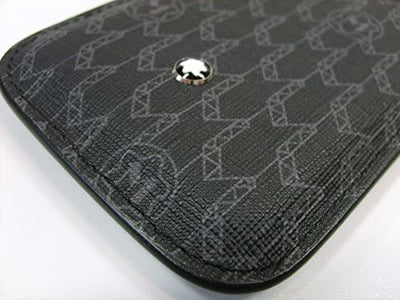 Cover Montblanc Vintage Porta Smartphone Iphone5 ref 110273