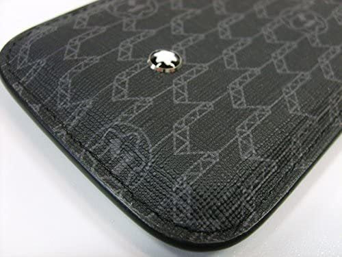 Montblanc Vintage iPhone 5 Smartphone-Halterung, Ref. 110273