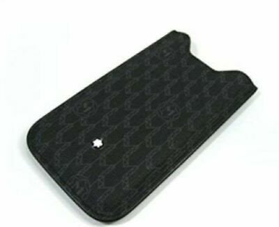 Cover Montblanc Vintage Porta Smartphone Iphone5 ref 110273