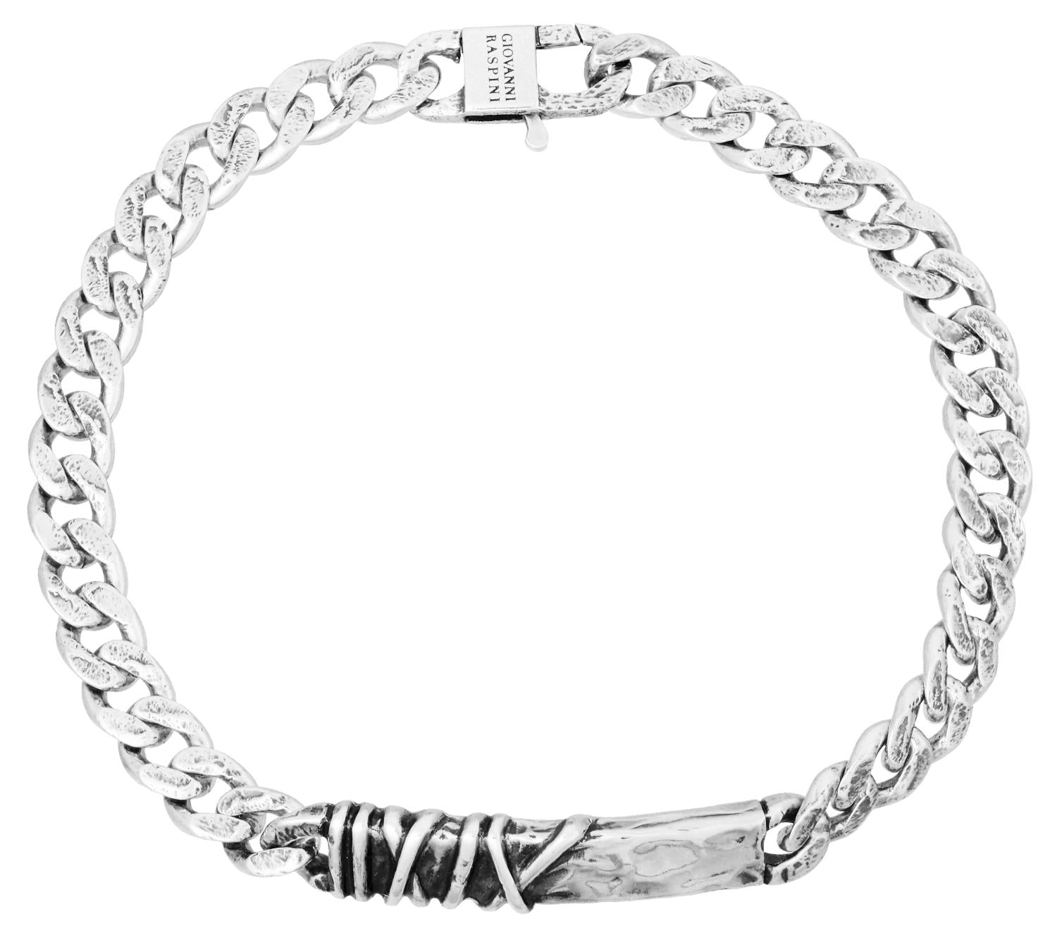 River String bracelet for men - 11240