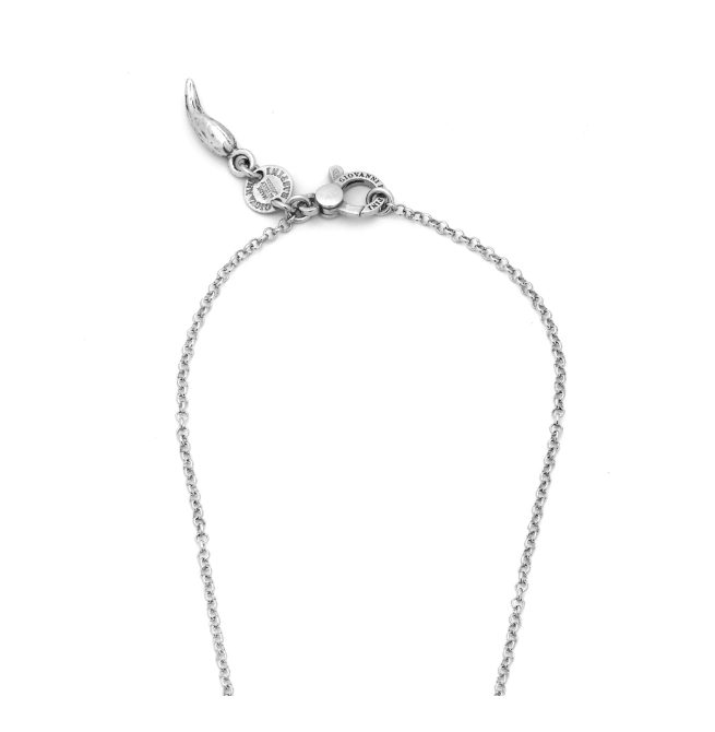 Collana pendente Serpente - 11257