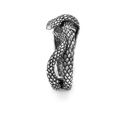 bangle serpente grande - 11260