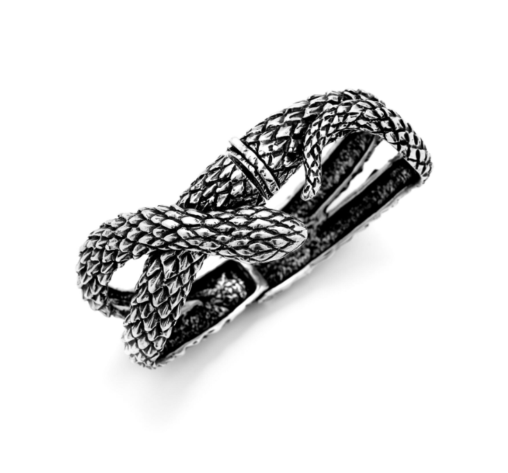 bangle serpente grande - 11260