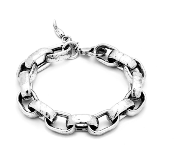 Grand bracelet Soho - 11275