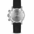 Paul Picot Yachtman III Chronograph Ref. 1127ZNB/C — Acciaio 43 mm — Automatico 200 m — NOS con corredo originale