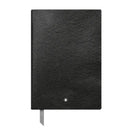Blocco note Montblanc #146 nero, Cancelleria di lusso - 113294