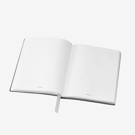 Blocco note Montblanc #146 nero, Cancelleria di lusso - 113294