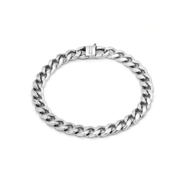 Bracciale Grumetta da uomo - 11333L