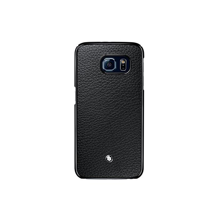 Cover Montblanc Vintage Porta Smartphone Smartsung Galaxy S6 Extreme ref 114127