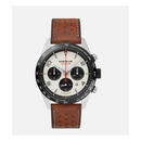 Timewalker Manufacture Chronograph Stainless Steel, 43mm- 118488