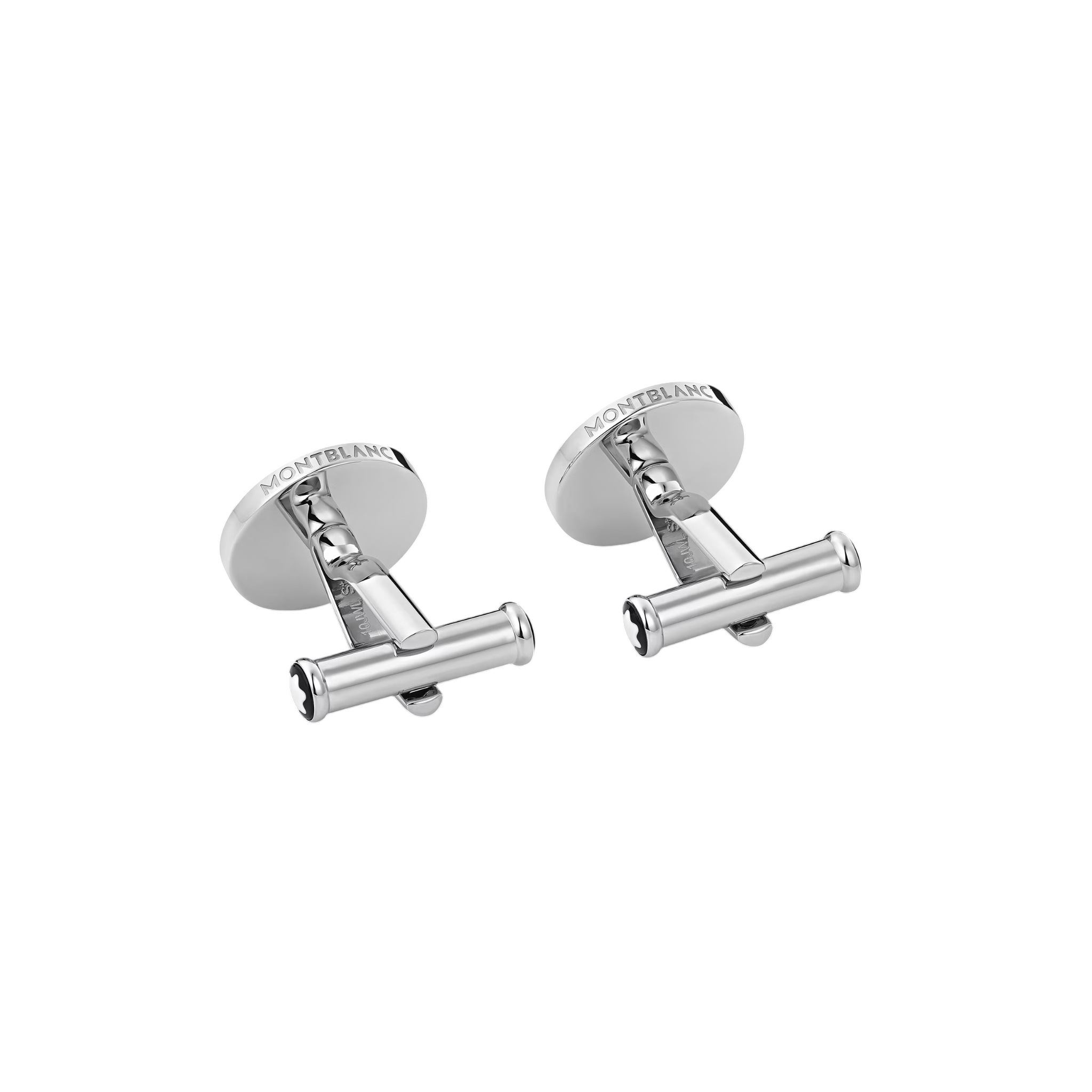 Montblanc Gemelli Star con Inserti in Onice - 116661