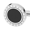 Montblanc Gemelli Meisterstück con Inserti in Onice - 116664