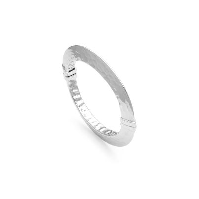 Bracciale Giovanni raspini in argento bangle blade - 11774