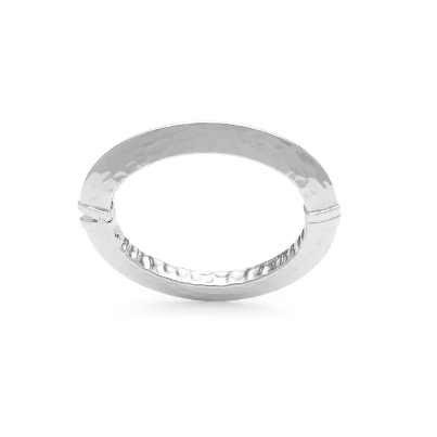 Bracciale Giovanni raspini in argento bangle blade - 11774
