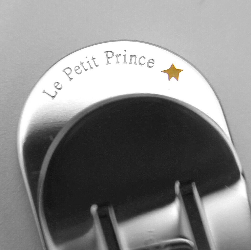 Pince à billets Le Petit Prince - 118618