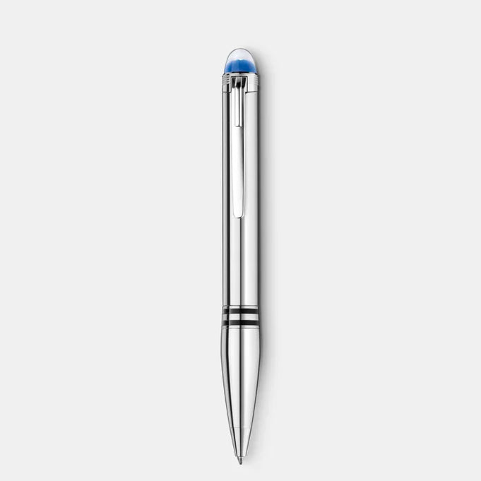Star Walker metal ballpoint pen - 118877