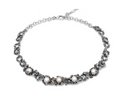 Blossom necklace - 11935
