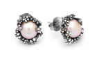 Blossom earrings - 11940