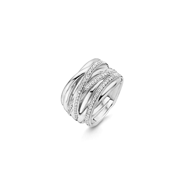 I SENTO YOU - Milan Ring 12067ZI