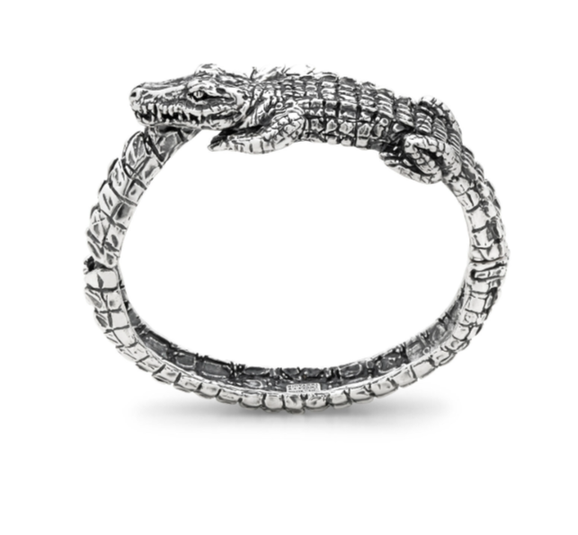 Bracciale Raspini coccodrillo - 12266