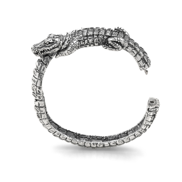 Bracciale Raspini coccodrillo - 12266