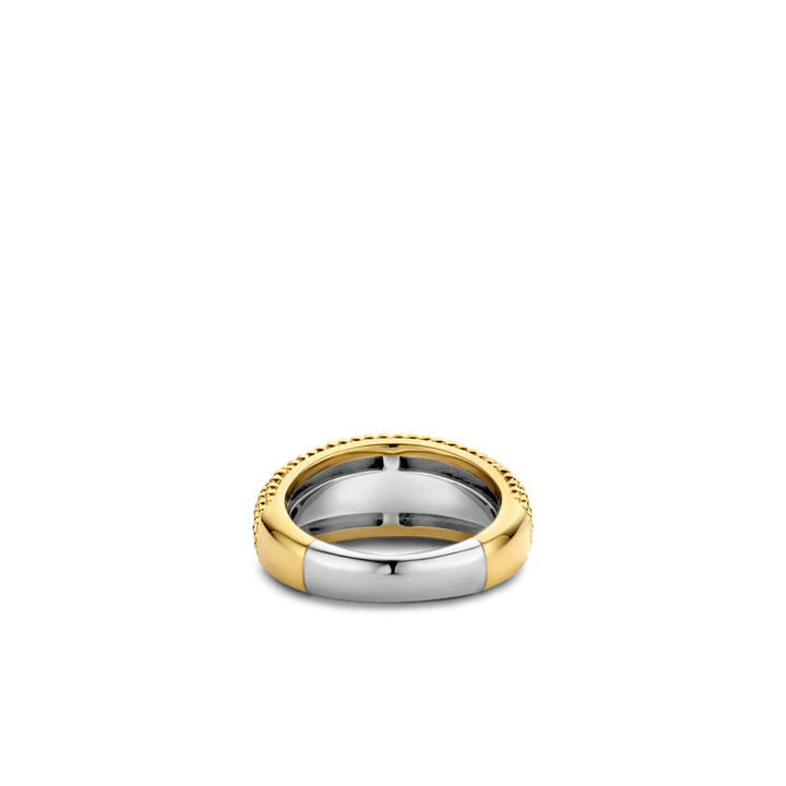 I SENTO YOU - Bague Milano 12277SY