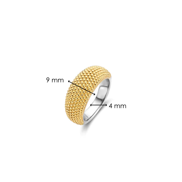 I SENTO YOU - Bague Milano 12277SY