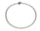 collana RASPINI margherita catena- 12309