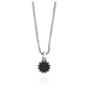 COLLANA GIOVANNI RASPINI uomo borchie - 12387